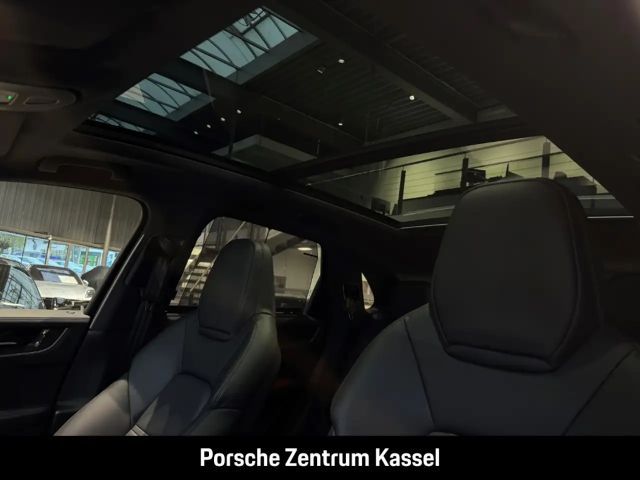 Porsche Cayenne E-Hybrid S