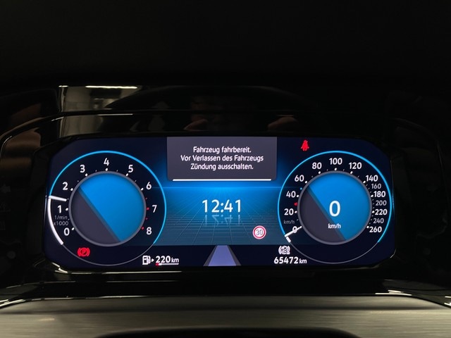 Volkswagen Golf Golf VIII Style