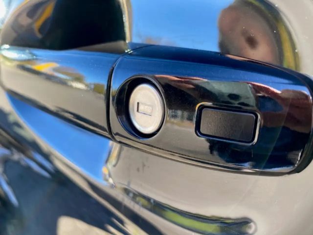 Mercedes-Benz V 220 Extralang V 220 d