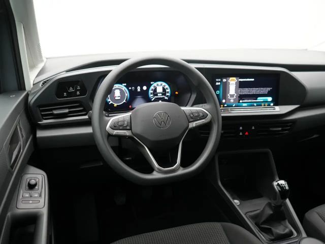 Volkswagen Caddy KAM SHZ VIRT NAVI LANE ASSIST