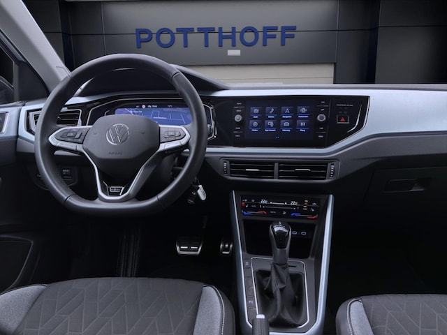 Volkswagen Taigo 1.0 TSI