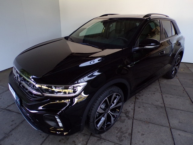 Volkswagen T-Roc 1.5 TSI DSG Style