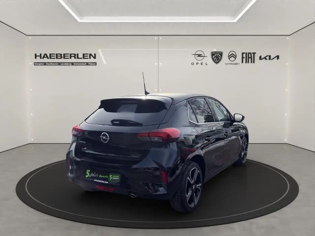 Opel Corsa 1.2 Turbo Turbo Ultimate