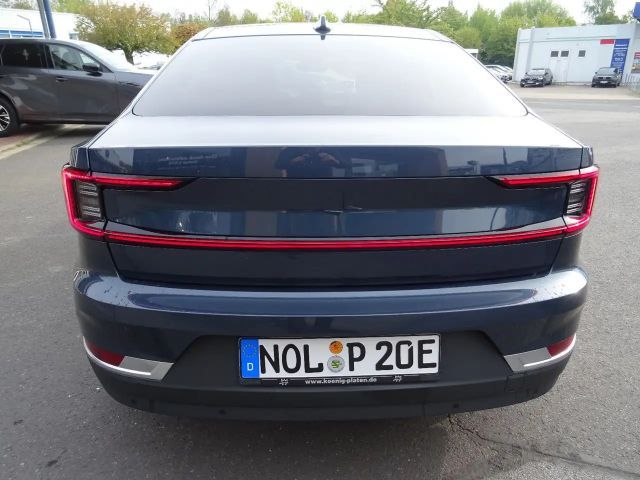 Polestar 2 Single motor Standard range