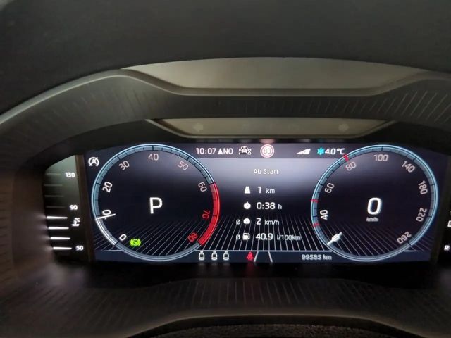 Skoda Karoq 1.5 TSI Style Style