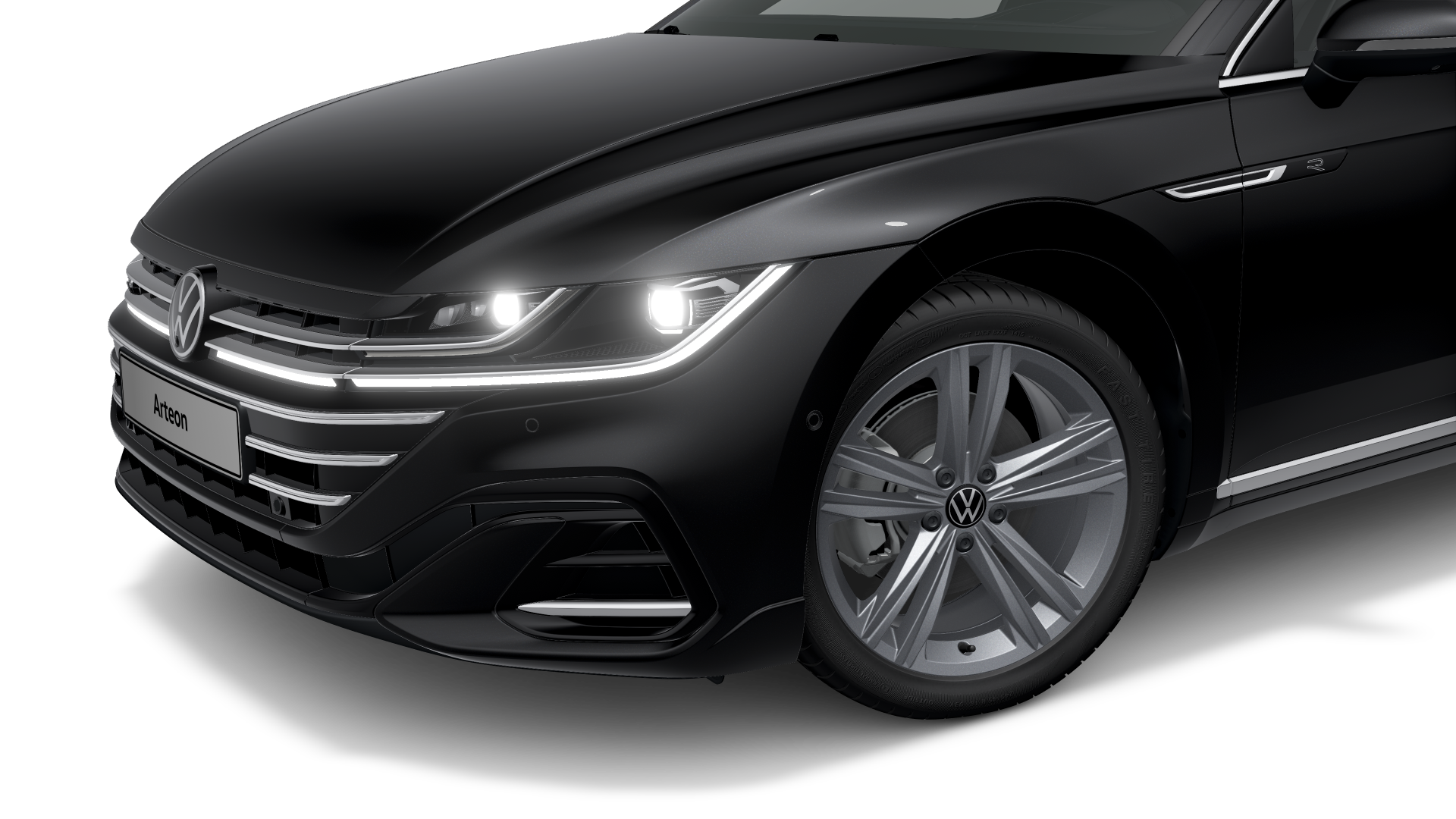 Volkswagen Arteon Shooting Brake R-Line
