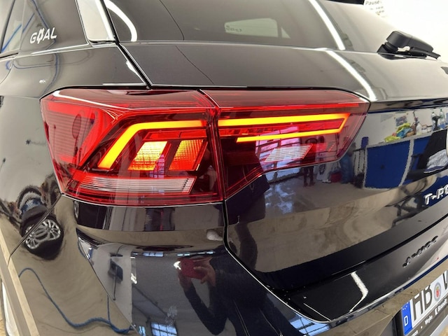 Volkswagen T-Roc 1.5 TSI DSG Plus