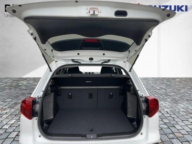 Suzuki Vitara AllGrip Comfort