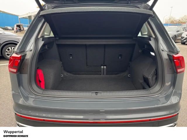 Volkswagen Tiguan 2.0 TDI DSG