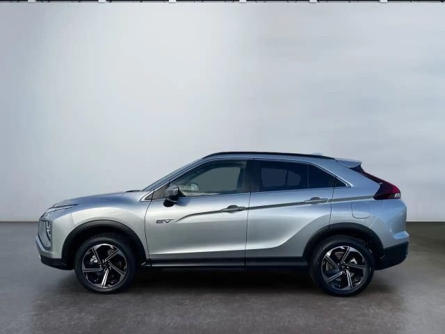 Mitsubishi Eclipse Cross PHEV