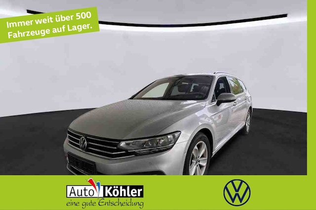 Volkswagen Passat DSG Variant