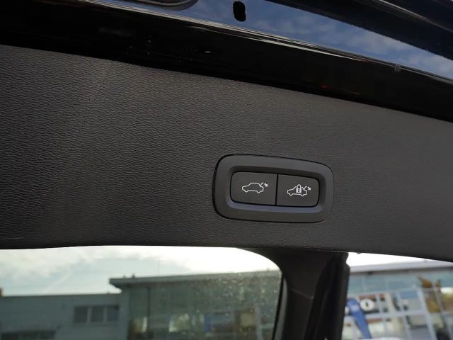 Volvo C40 AWD Recharge Ultimate