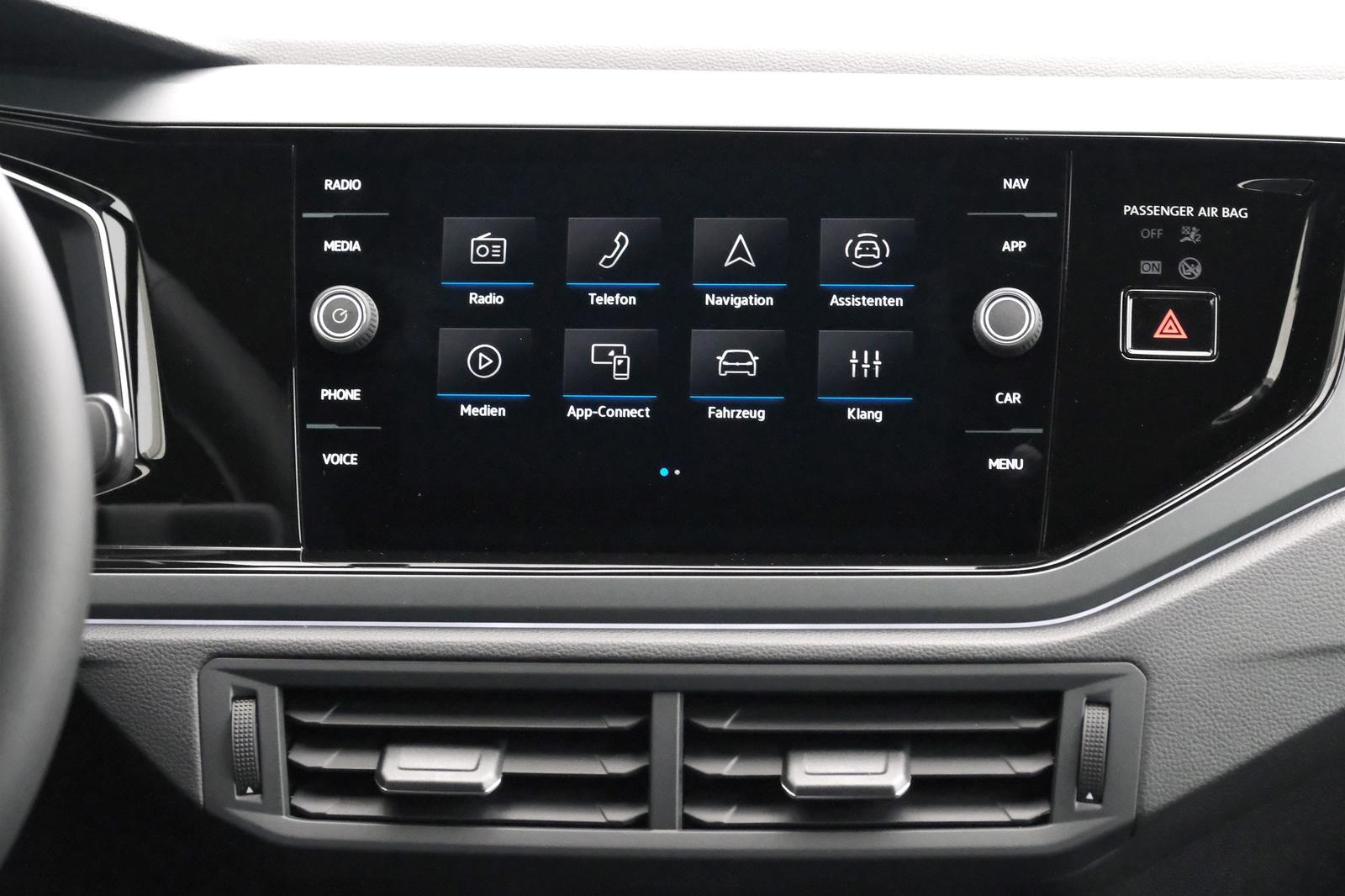 Volkswagen Taigo 1.0 TSI DSG R-Line