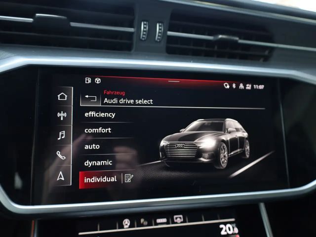 Audi A6 55 TFSI Quattro Sport