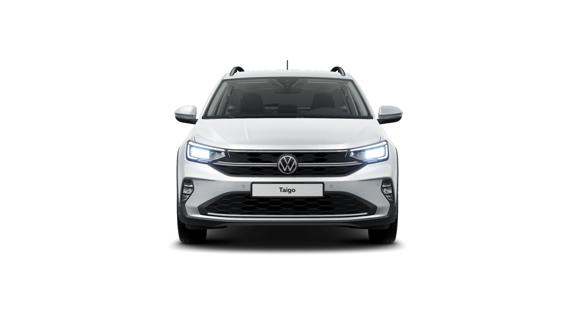 Volkswagen Taigo 1.0 TSI DSG IQ.Drive Move