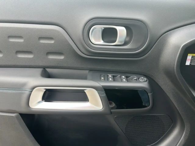 Citroën C5 Aircross C-Series