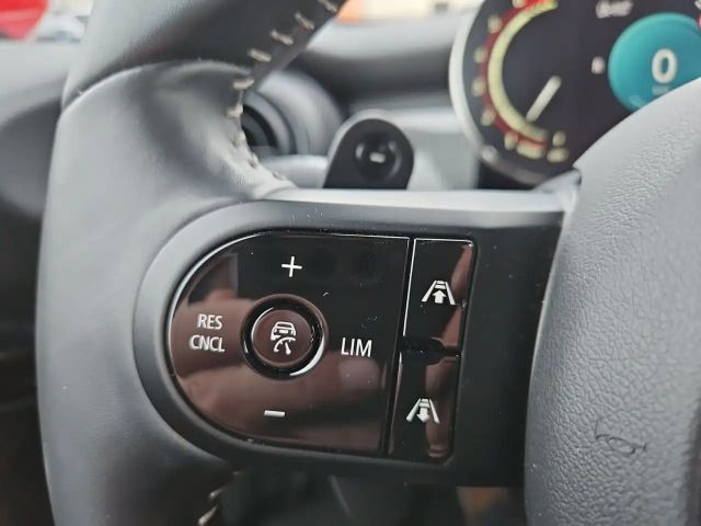 MINI John Cooper Works Cabrio /NAVI/DAB/LED/RTTI/HUD