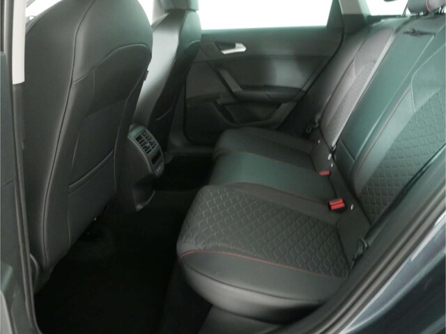 Seat Leon 1.5 eTSI FR-lijn Sportstourer