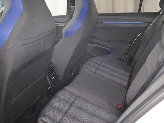Volkswagen Golf 1.4 TSI DSG