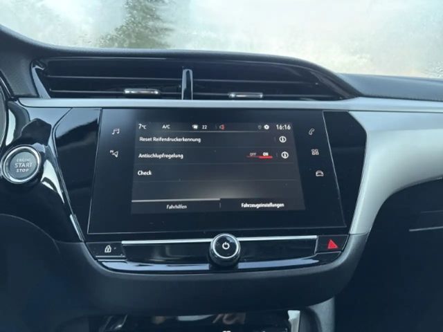 Opel Corsa Edition F Edition