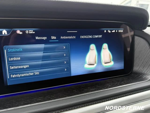 Mercedes-Benz G 450 450d AMG Line