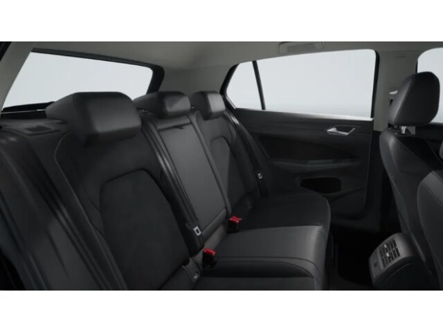 Volkswagen Golf DSG Style