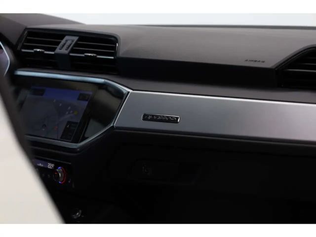 Audi Q3 45 TFSI Quattro Sportback