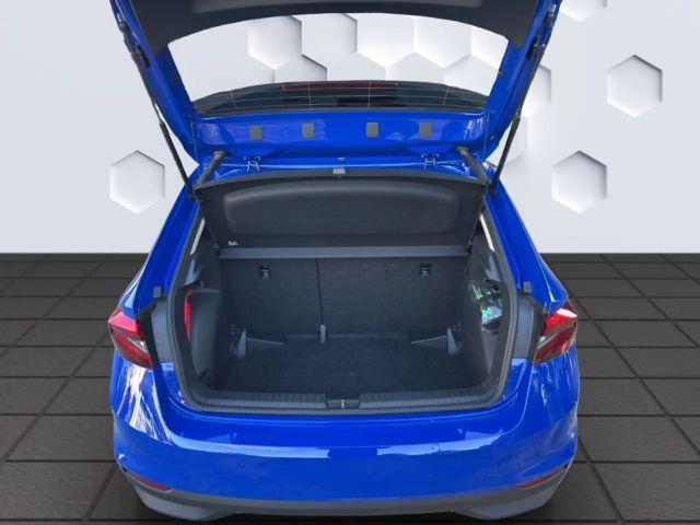 Skoda Fabia 1.0 TSI Tour