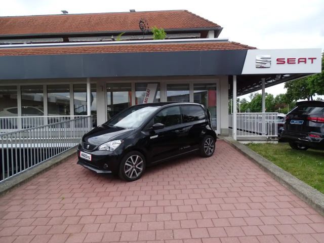 Seat Mii electric Plus