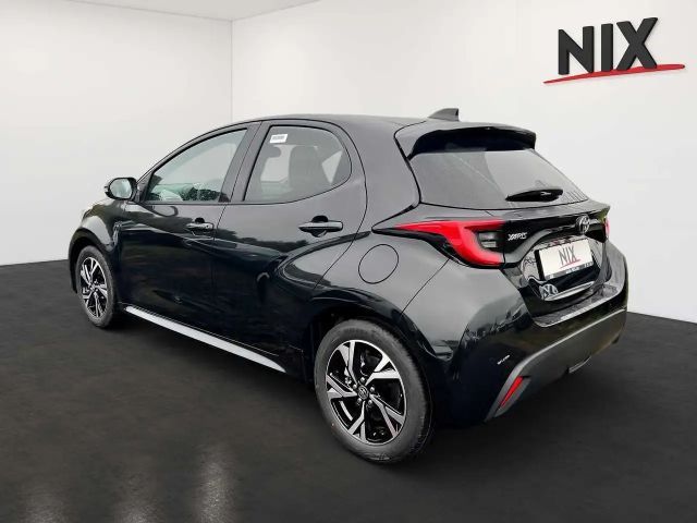 Toyota Yaris Comfort Hatchback Hybride