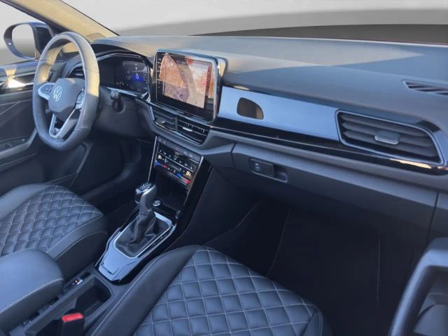 Volkswagen T-Roc 1.5 TSI Cabriolet DSG R-Line