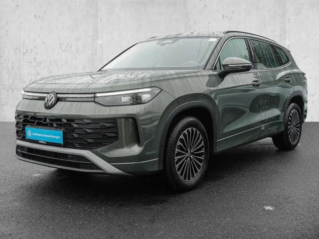 Volkswagen Tayron 1.5 eTSI DSG Life