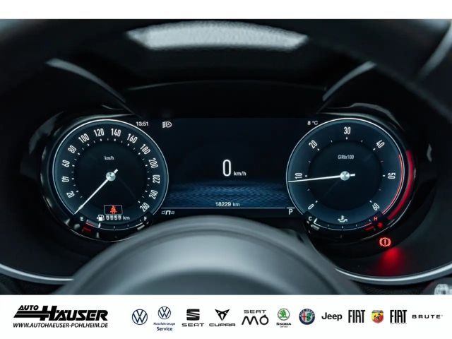 Alfa Romeo Stelvio AT8 Q4 Veloce