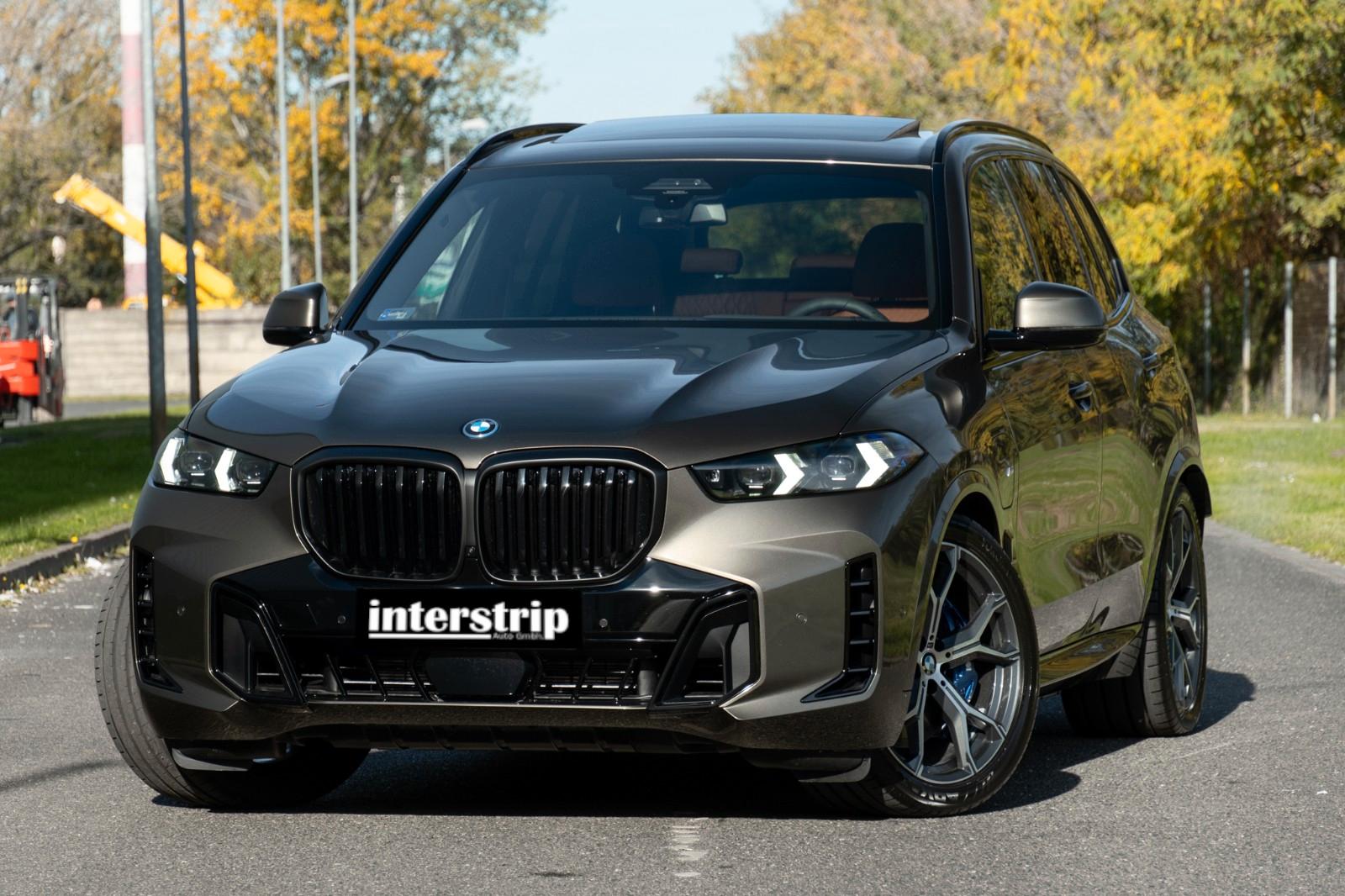 BMW X5 M-Sport
