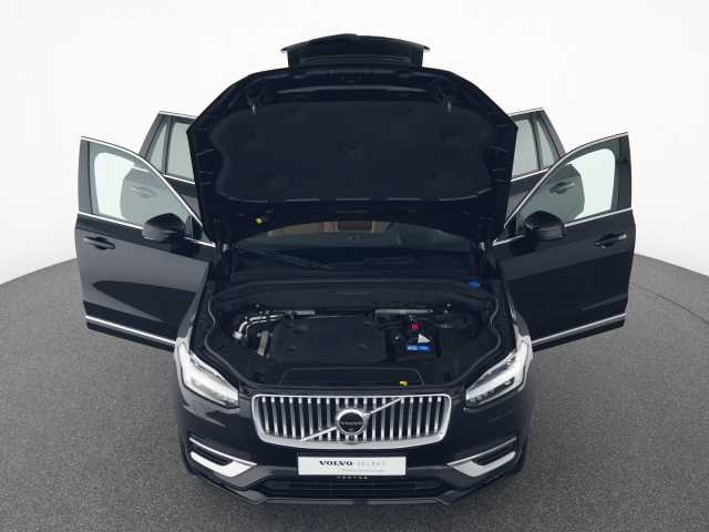 Volvo XC90 XC90