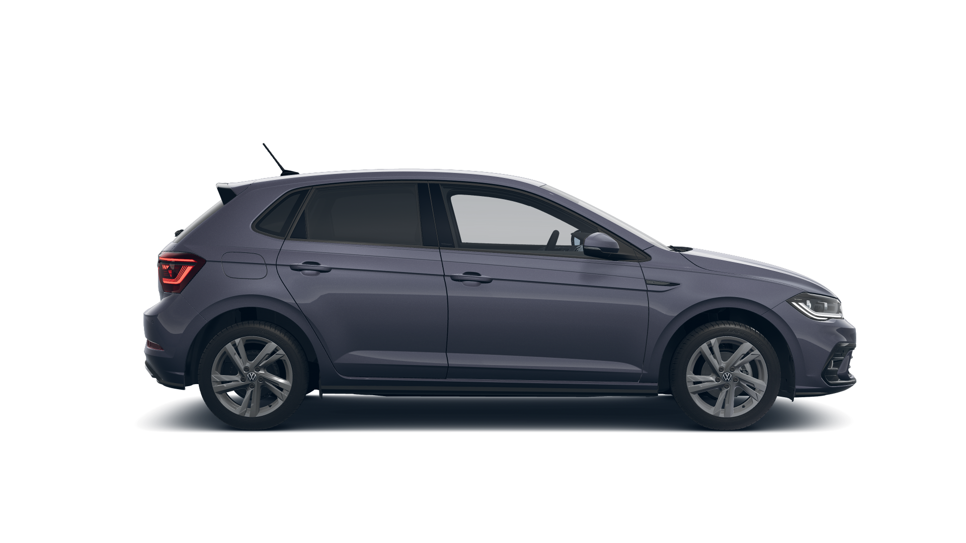 Volkswagen Polo IQ.Drive R-Line