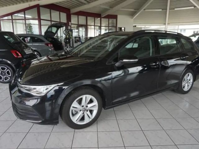 Volkswagen Golf DSG Variant