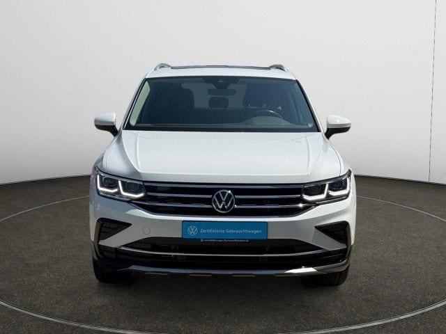 Volkswagen Tiguan 2.0 TDI DSG Elegance Elegance