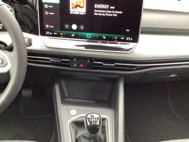 Volkswagen Golf TSI LED Pano AHK ACC SHZ App PDC