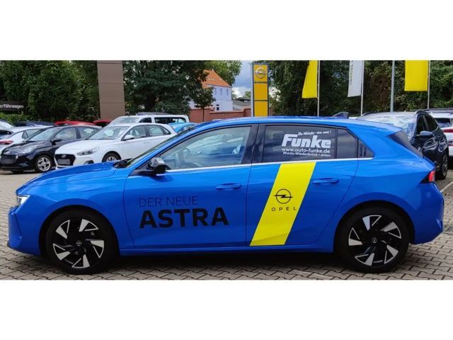 Opel Astra Elegance