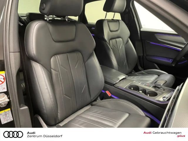 Audi A6 40 TDI Quattro Sedan Sport