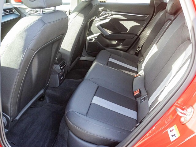 Audi A3 35 TFSI S-Line Sportback