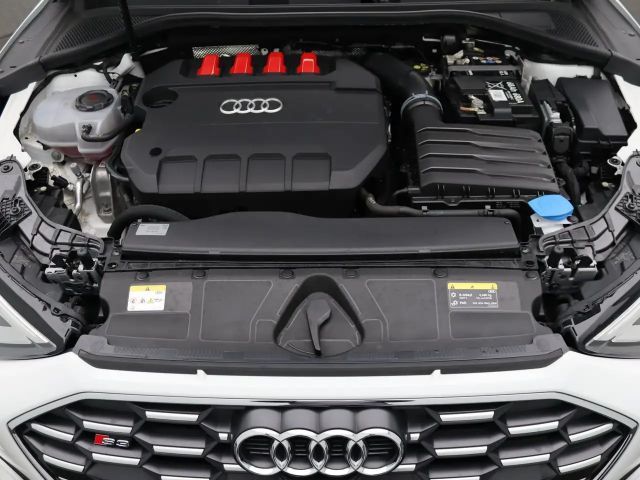 Audi S3 S-Tronic Sedan