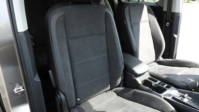 Volkswagen Caddy 1.5 TSI