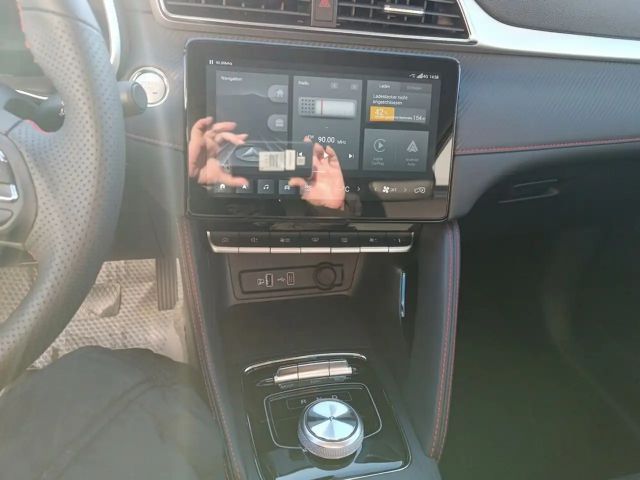 MG ZS 51 kWh EV Luxury