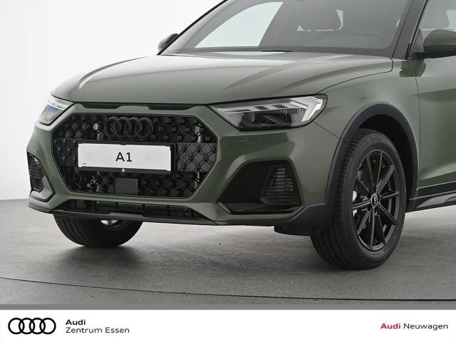 Audi A1 35 TFSI Allstreet S-Line
