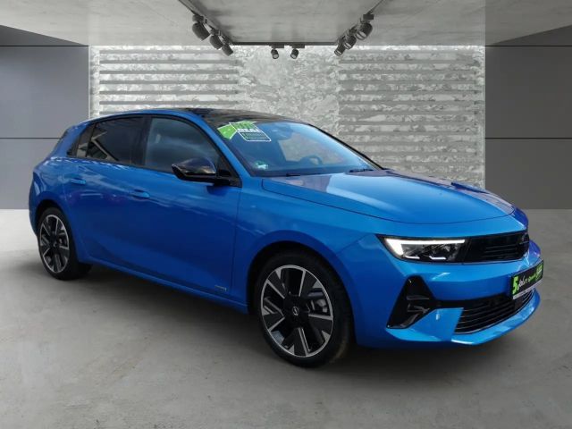 Opel Astra GS-Line Grand Sport Ultimate