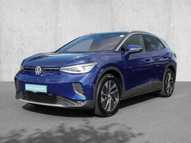Volkswagen ID.4 Pure