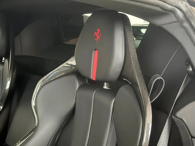 Ferrari SF90 Stradale