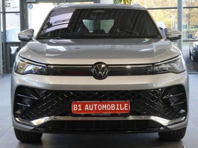 Volkswagen Tiguan 2.0 TDI